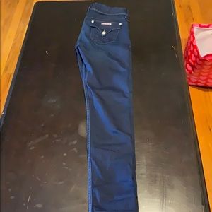 Hudson jeans